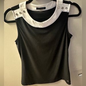Tommy Hilfiger Sleeveless Top